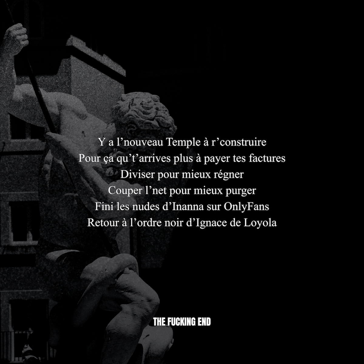 IGNACE DE LOYOLA