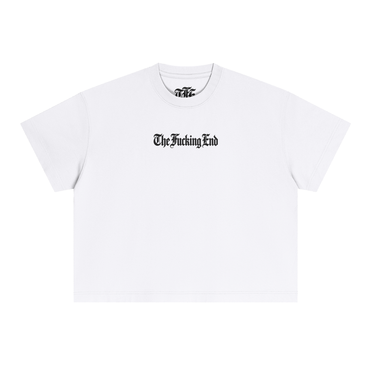 TFE-shirt