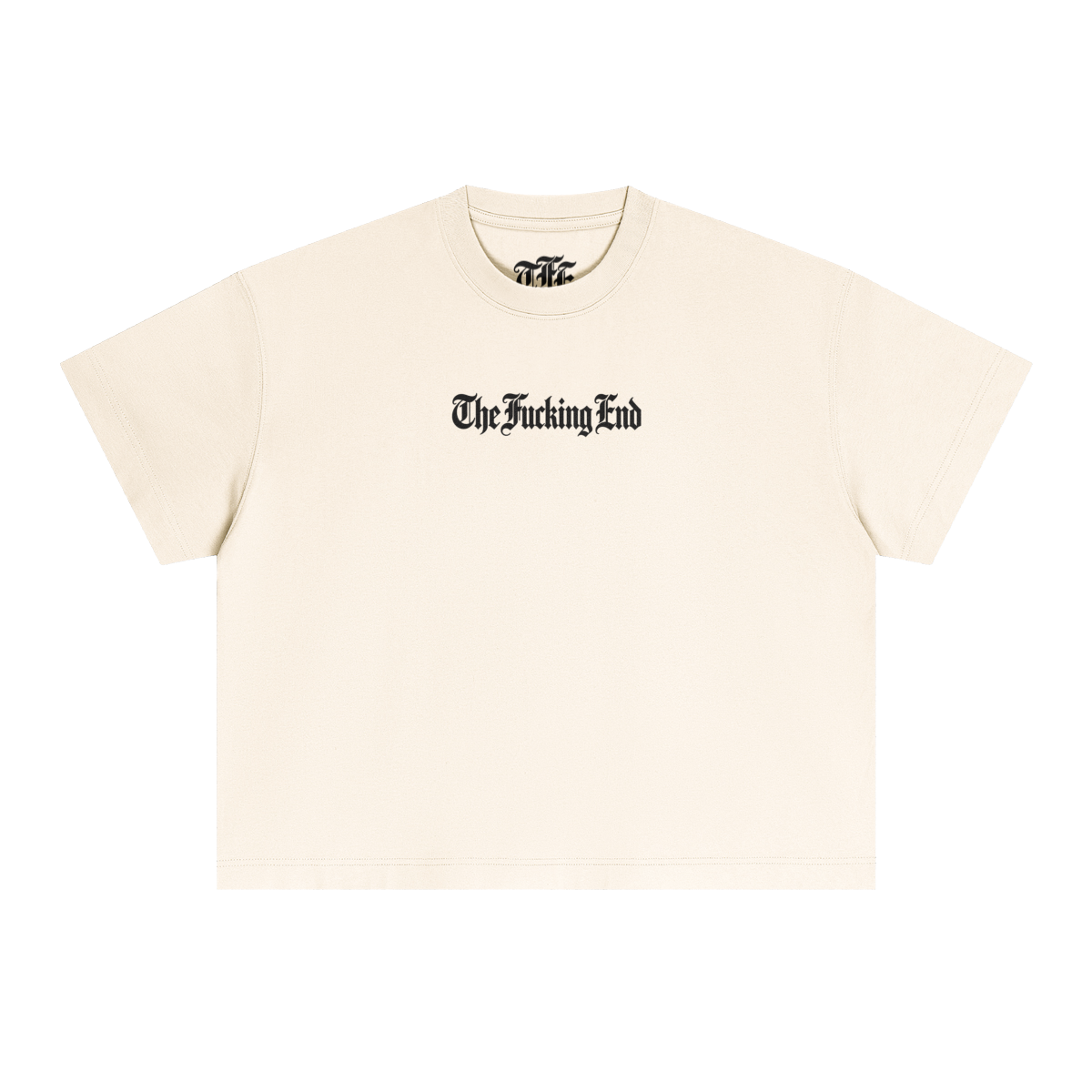 TFE-shirt