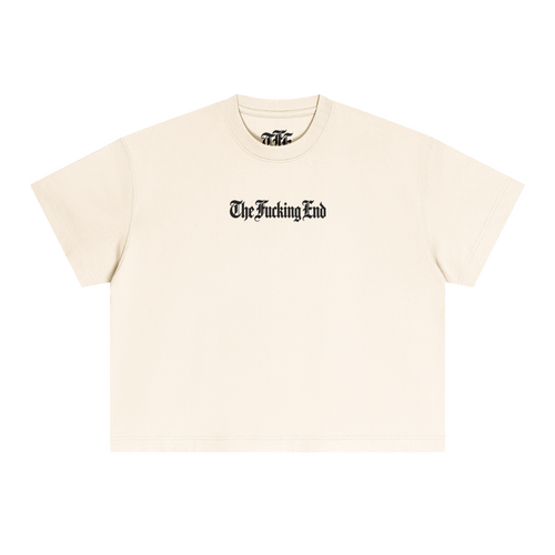 TFE-shirt