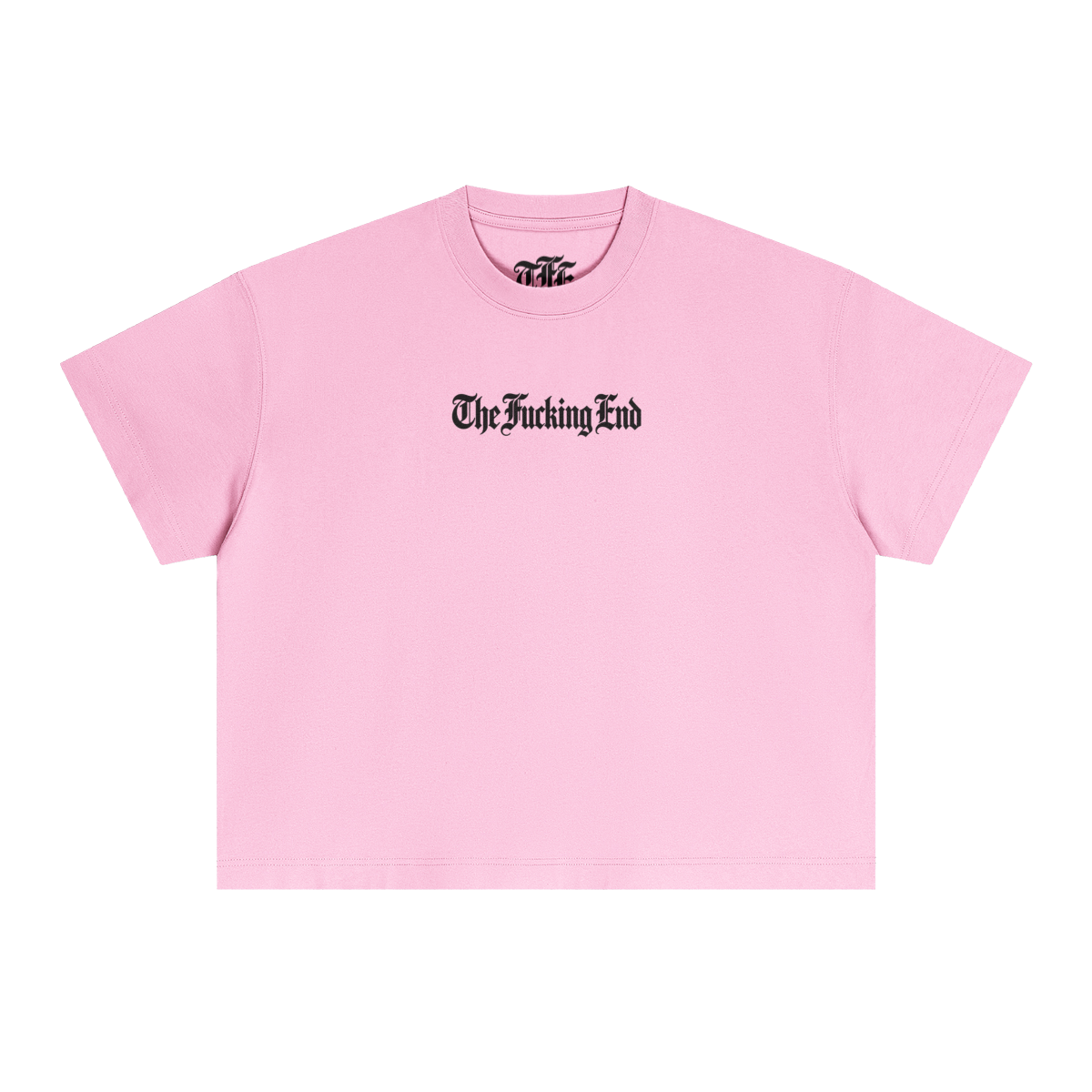 TFE-shirt