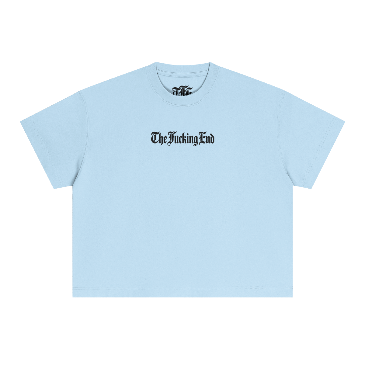 TFE-shirt