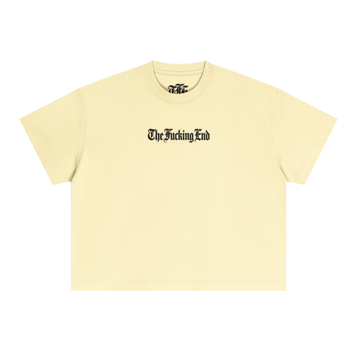 TFE-shirt
