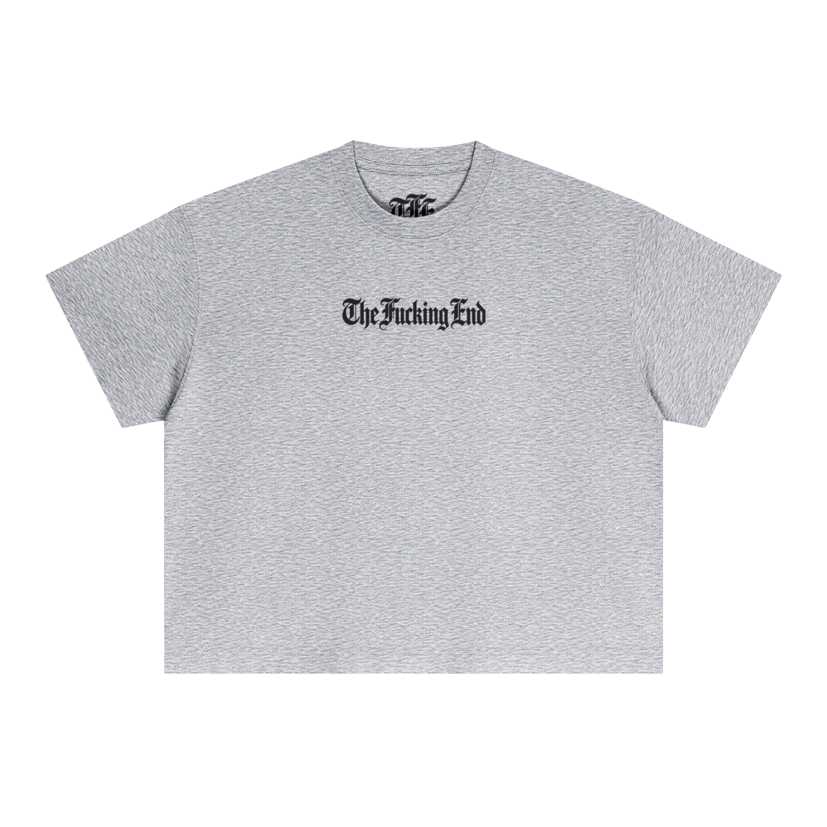 TFE-shirt