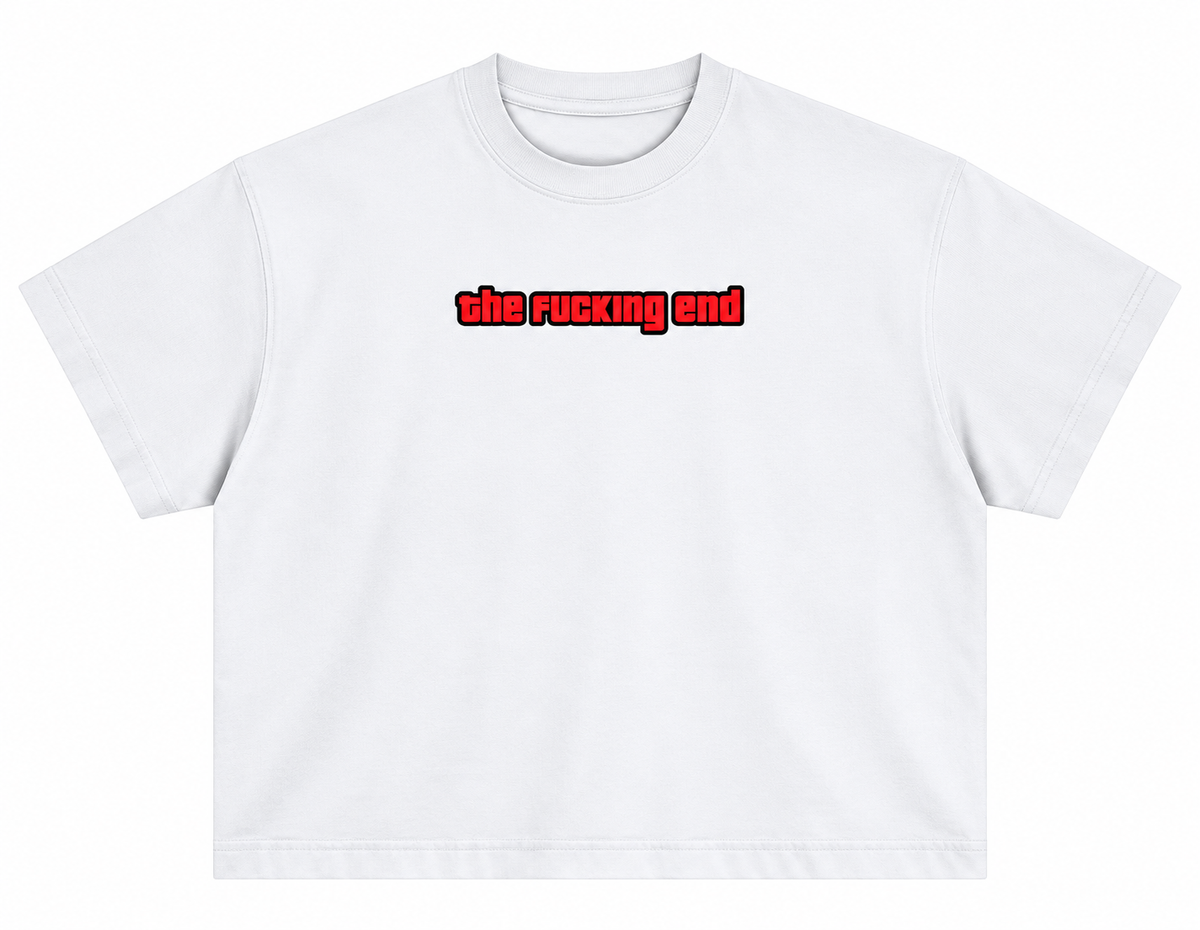 TFE TEE