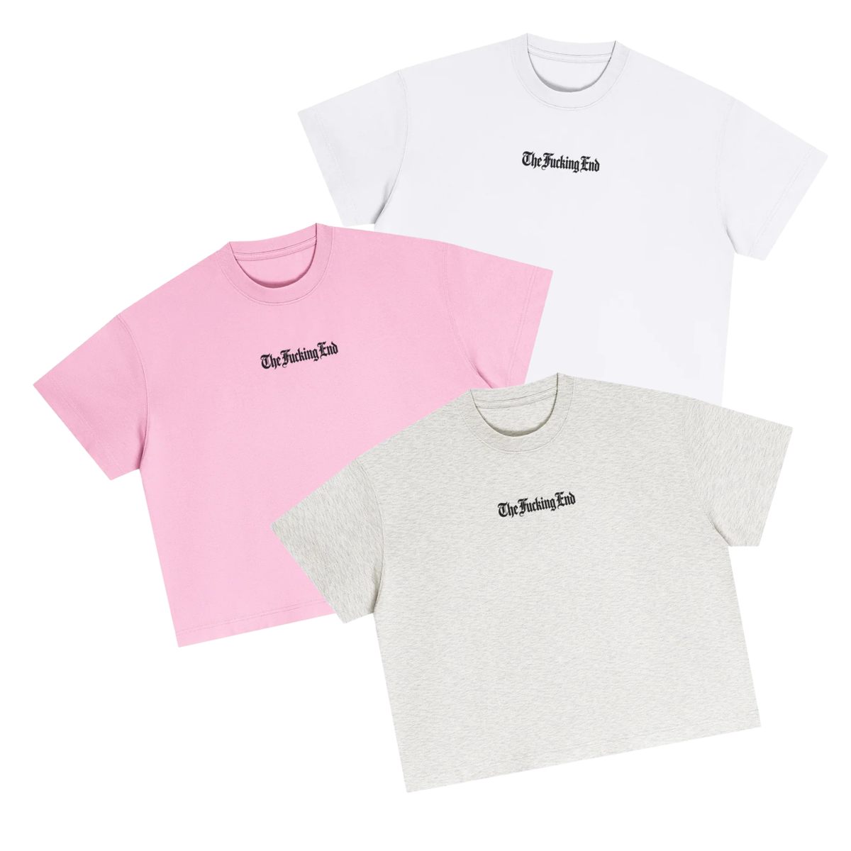 TFE-shirt